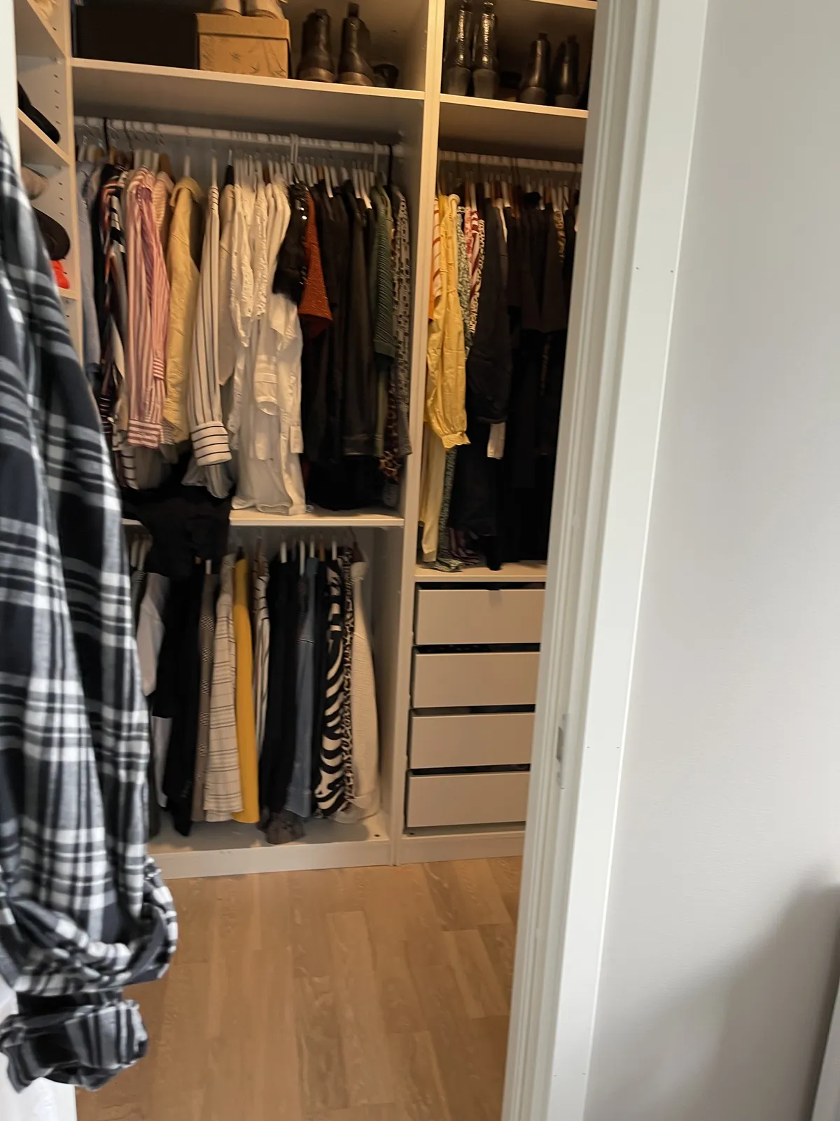 Hyresbostad på Skogås i skogas