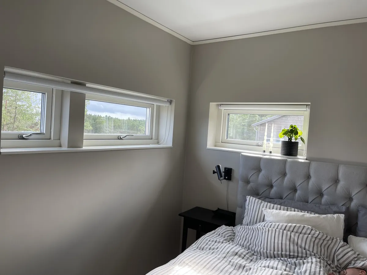 Hyresbostad på Skogås i skogas