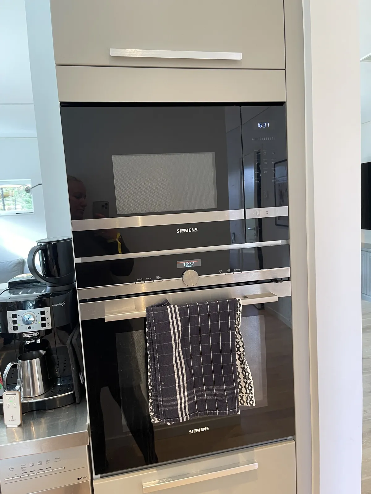 Hyresbostad på Skogås i skogas