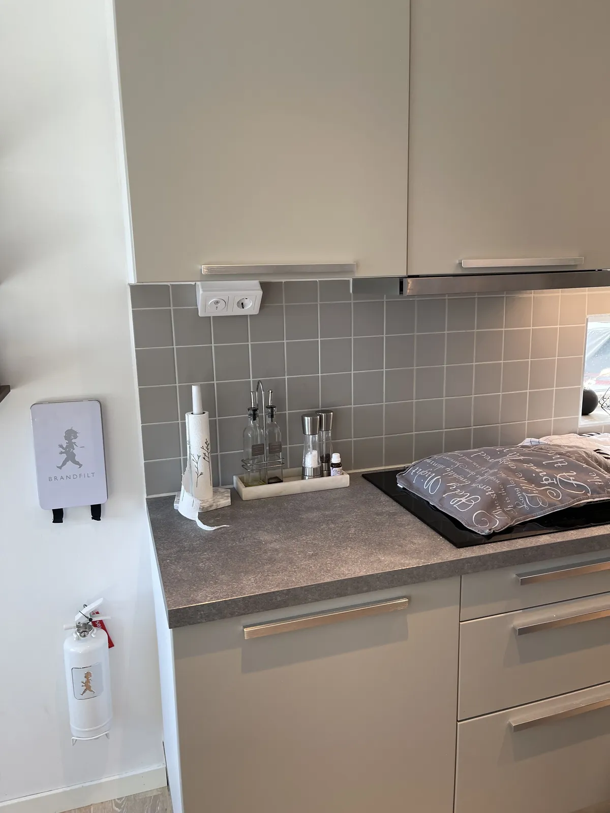 Hyresbostad på Skogås i skogas