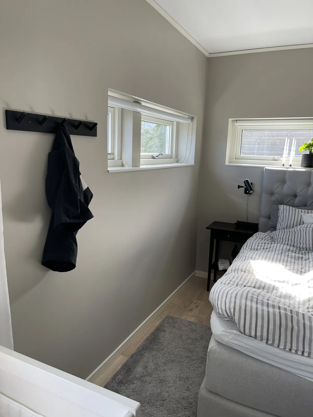 Hyresbostad på Skogås i skogas