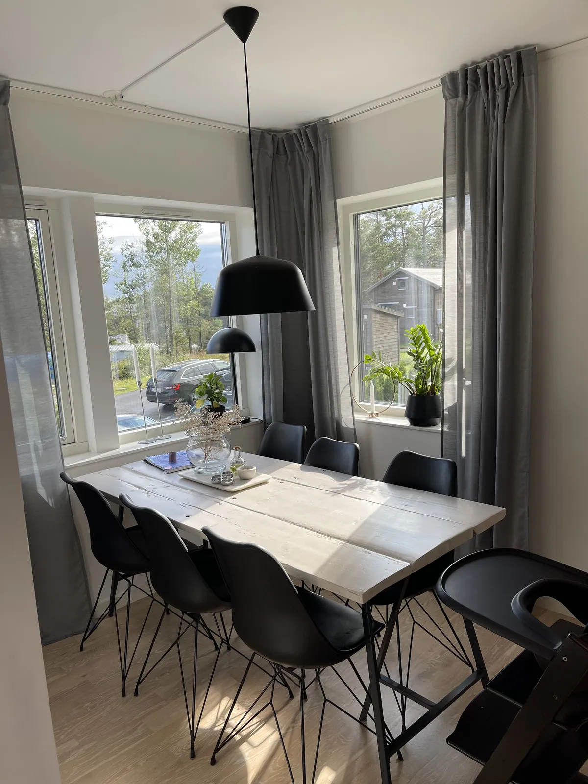 Hyresbostad på Skogås i skogas