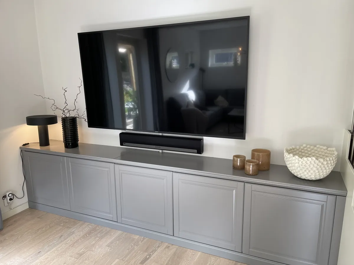 Hyresbostad på Skogås i skogas