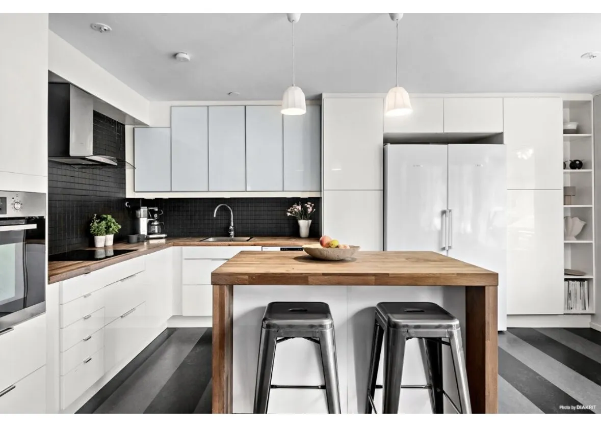 Hyresbostad på Kungsängen i kungsangen