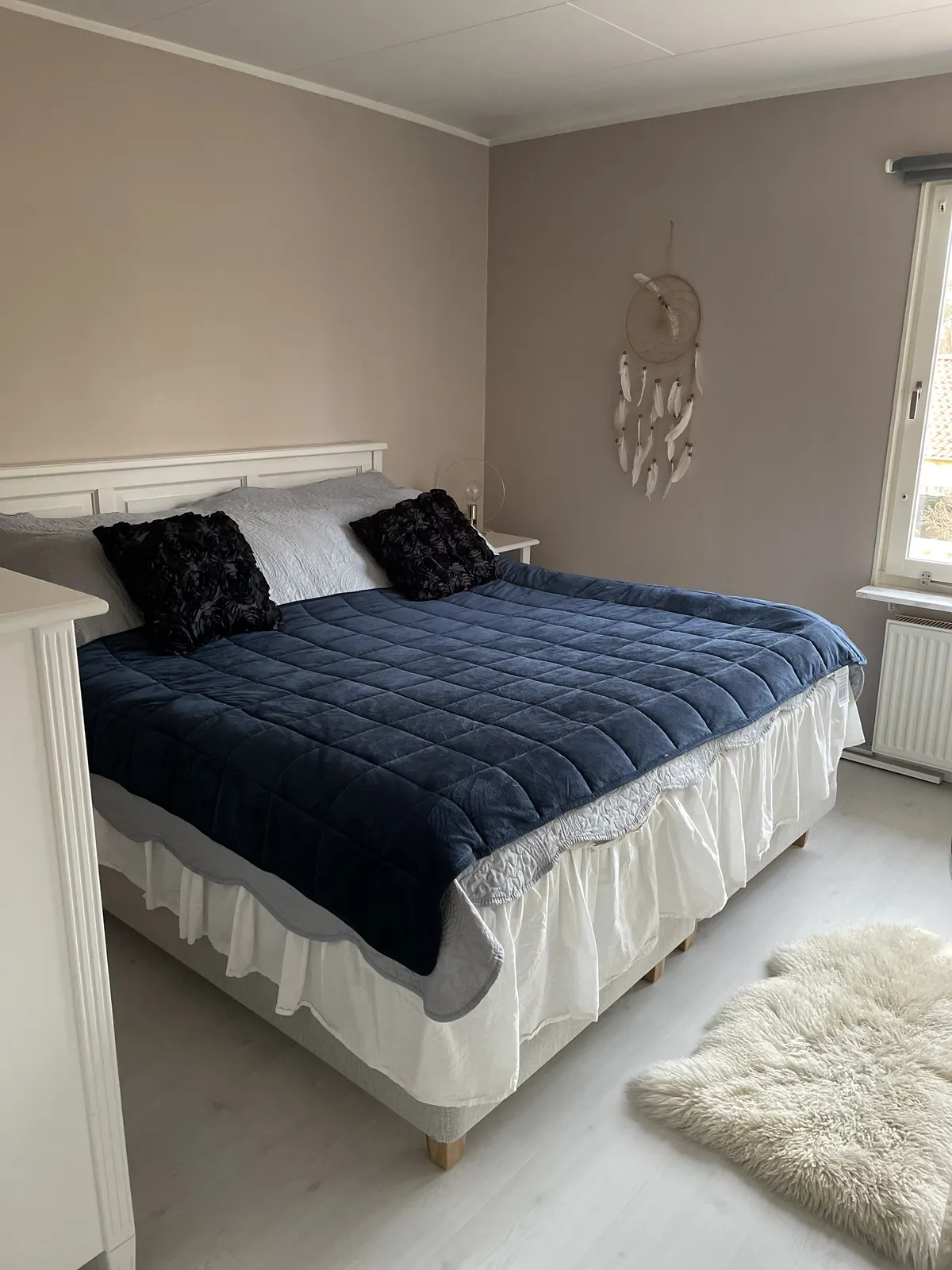 Hyresbostad på Kungsängen i kungsangen