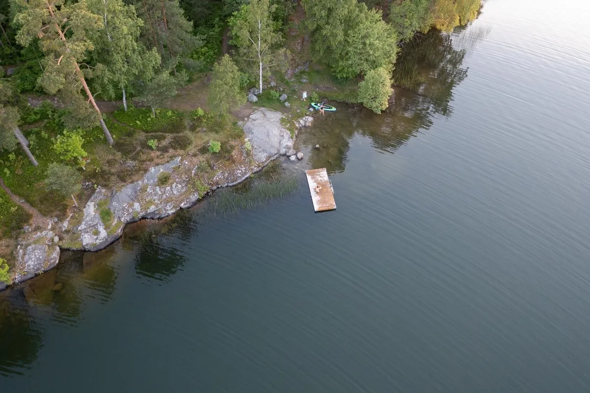 Hyresbostad på Kungsängen i kungsangen