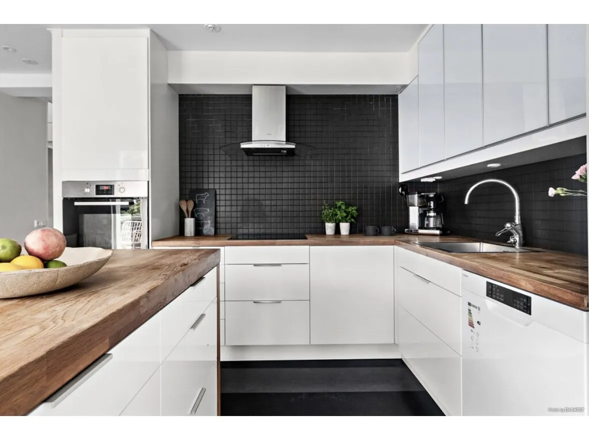 Hyresbostad på Kungsängen i kungsangen