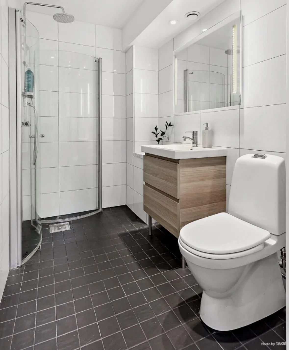 Hyresbostad på Kungsängen i kungsangen