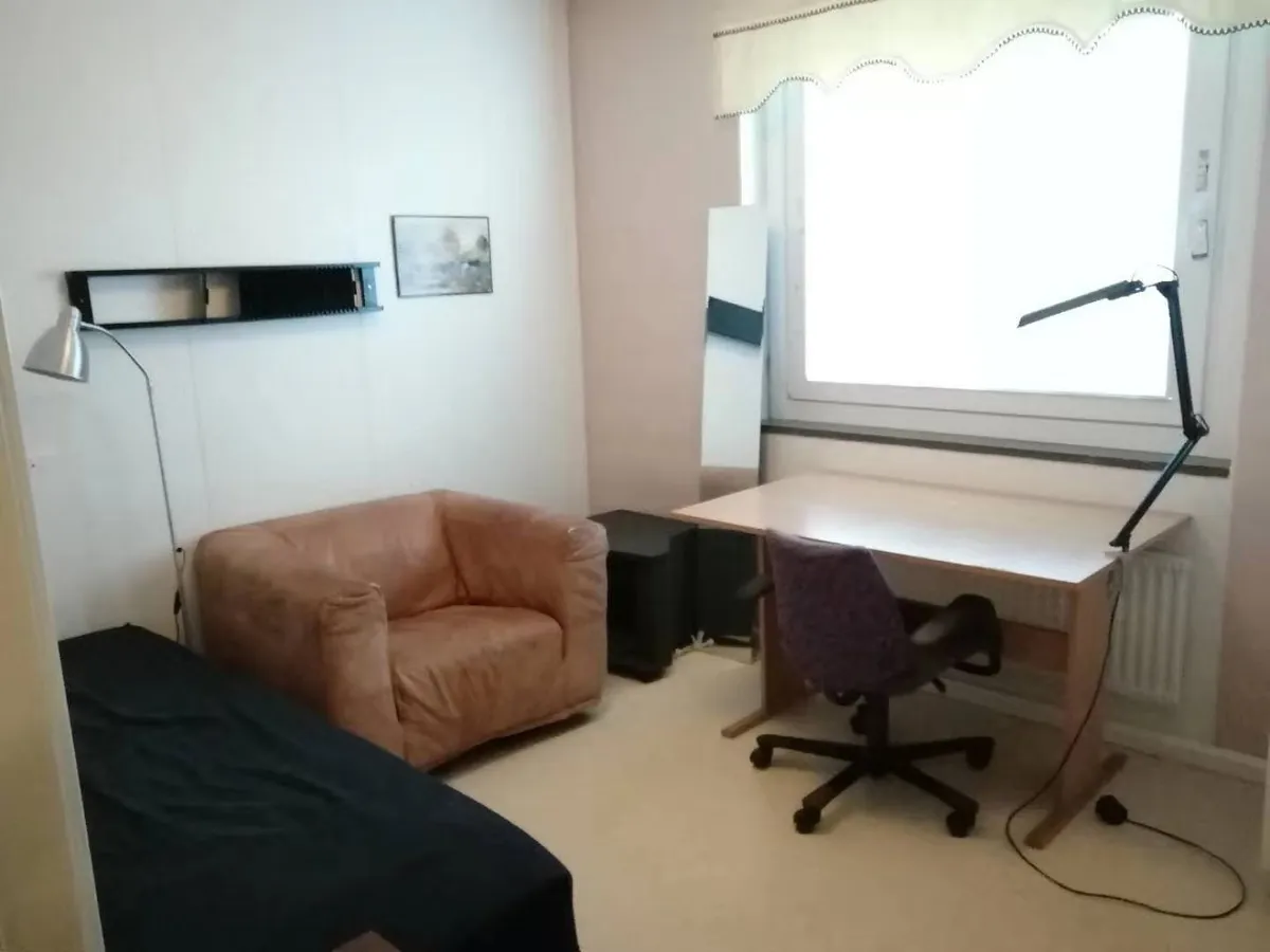 Hyreslägenhet på Uppsala i uppsala