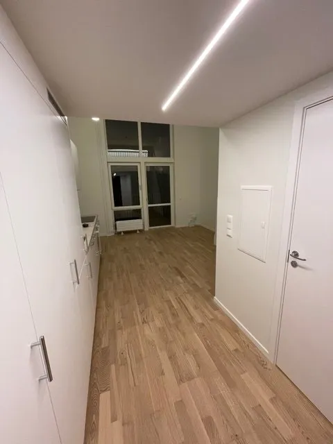 Hyreslägenhet på Farsta i farsta