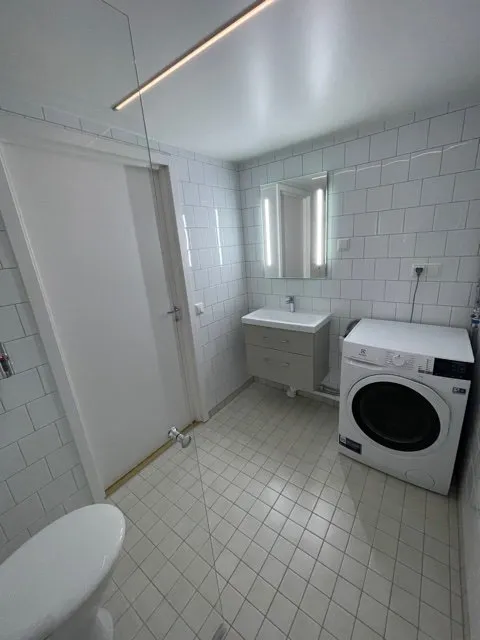 Hyreslägenhet på Farsta i farsta