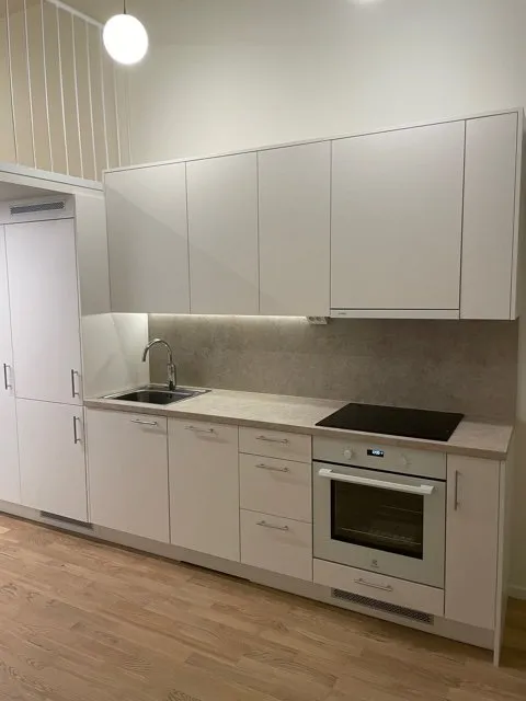 Hyreslägenhet på Farsta i farsta