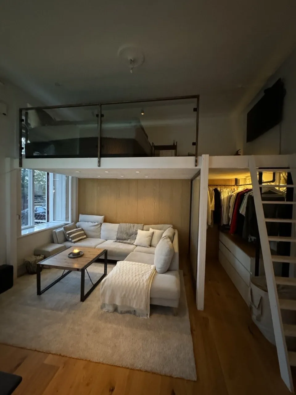 Hyreslägenhet på Falun i falun