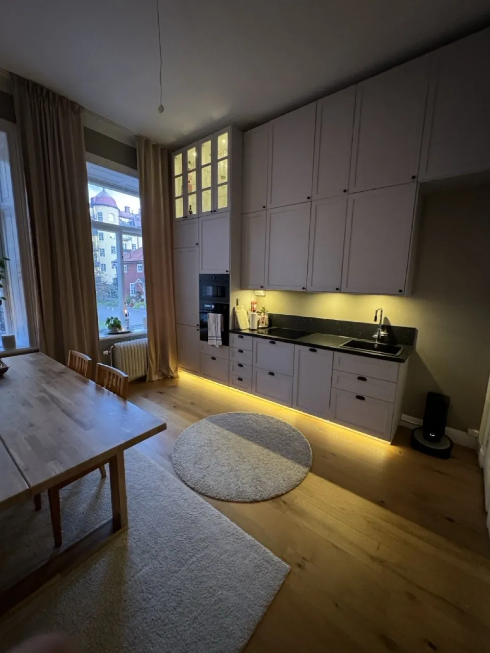 Hyreslägenhet på Falun i falun