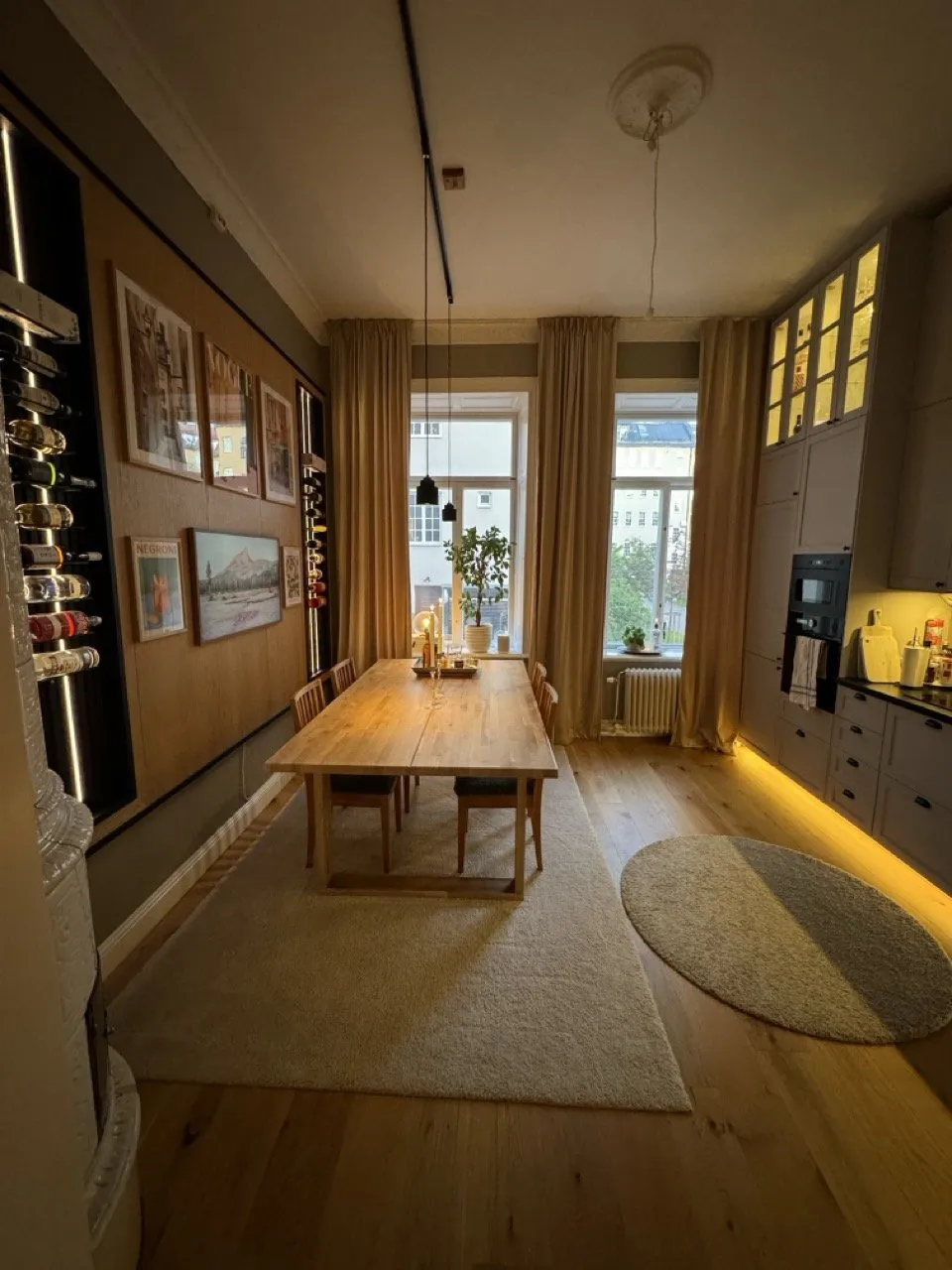 Hyreslägenhet på Falun i falun