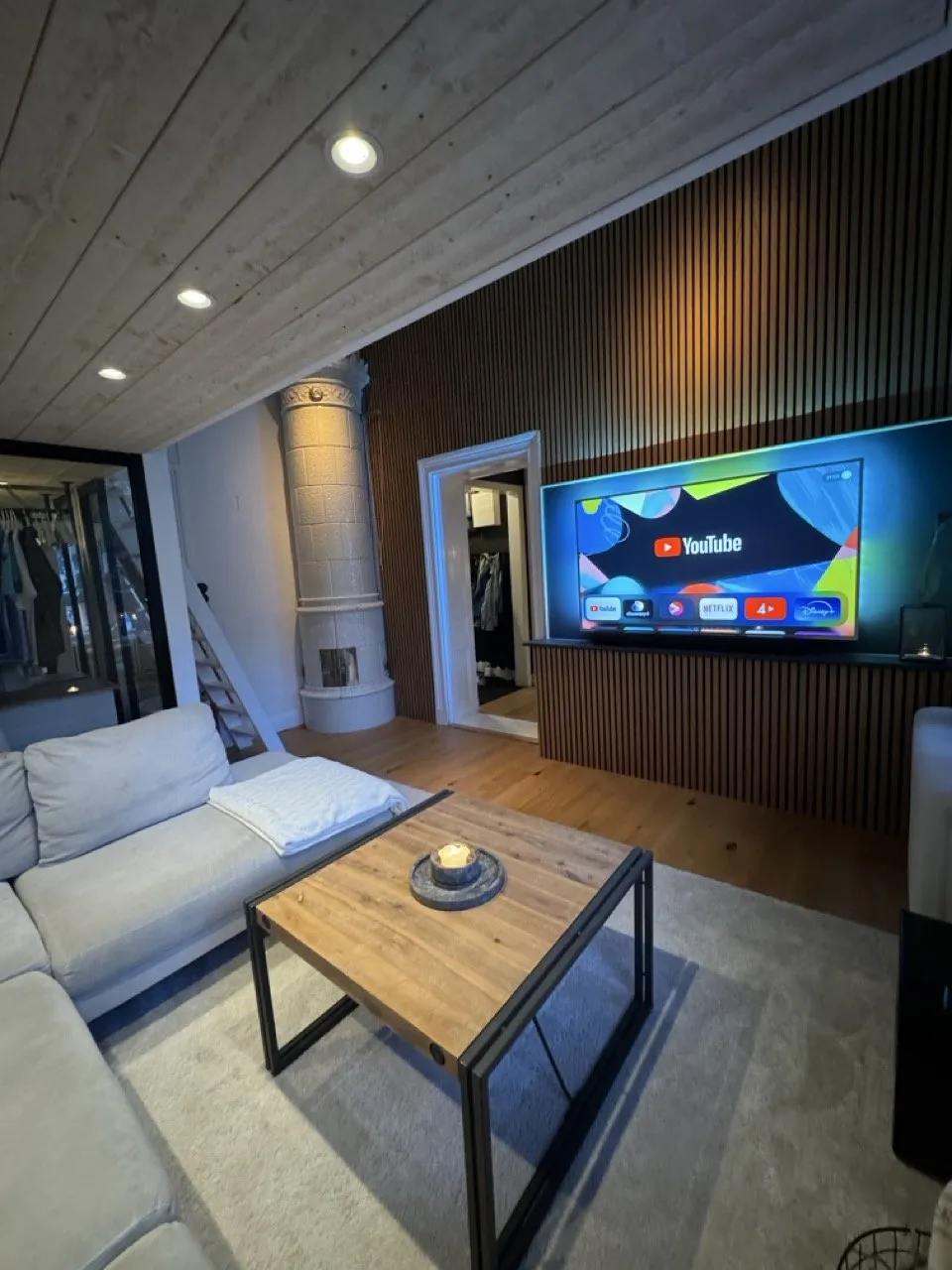 Hyreslägenhet på Falun i falun