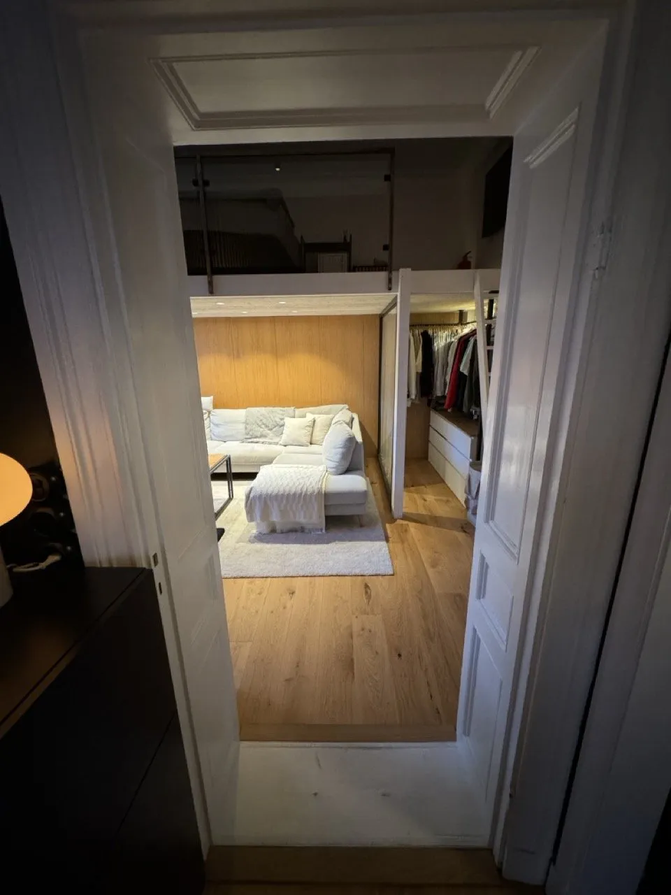 Hyreslägenhet på Falun i falun