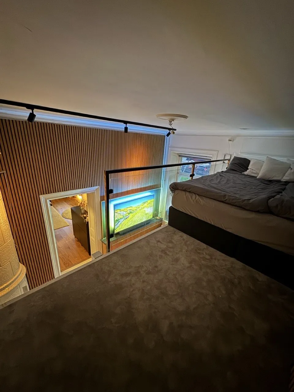 Hyreslägenhet på Falun i falun