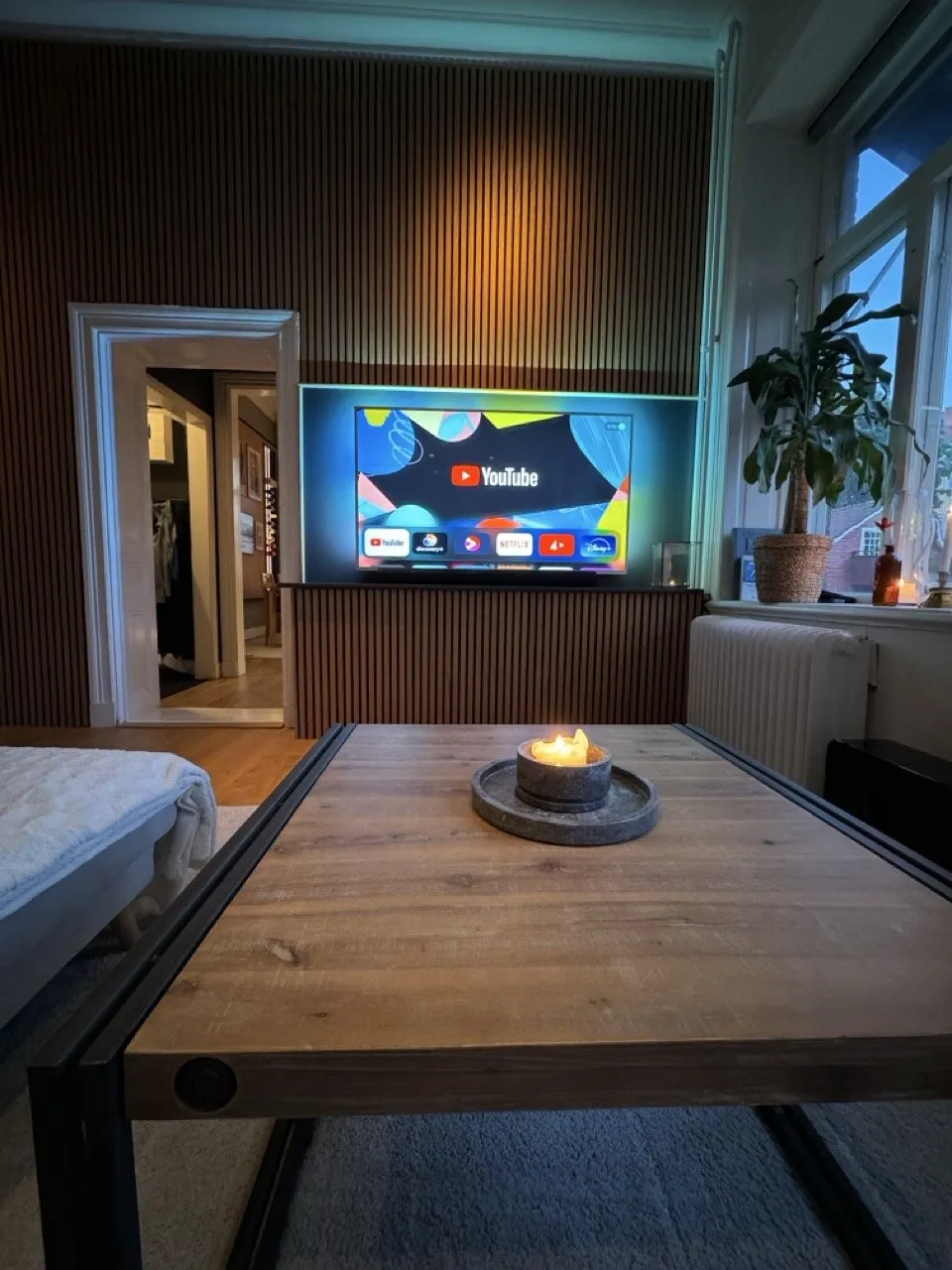 Hyreslägenhet på Falun i falun