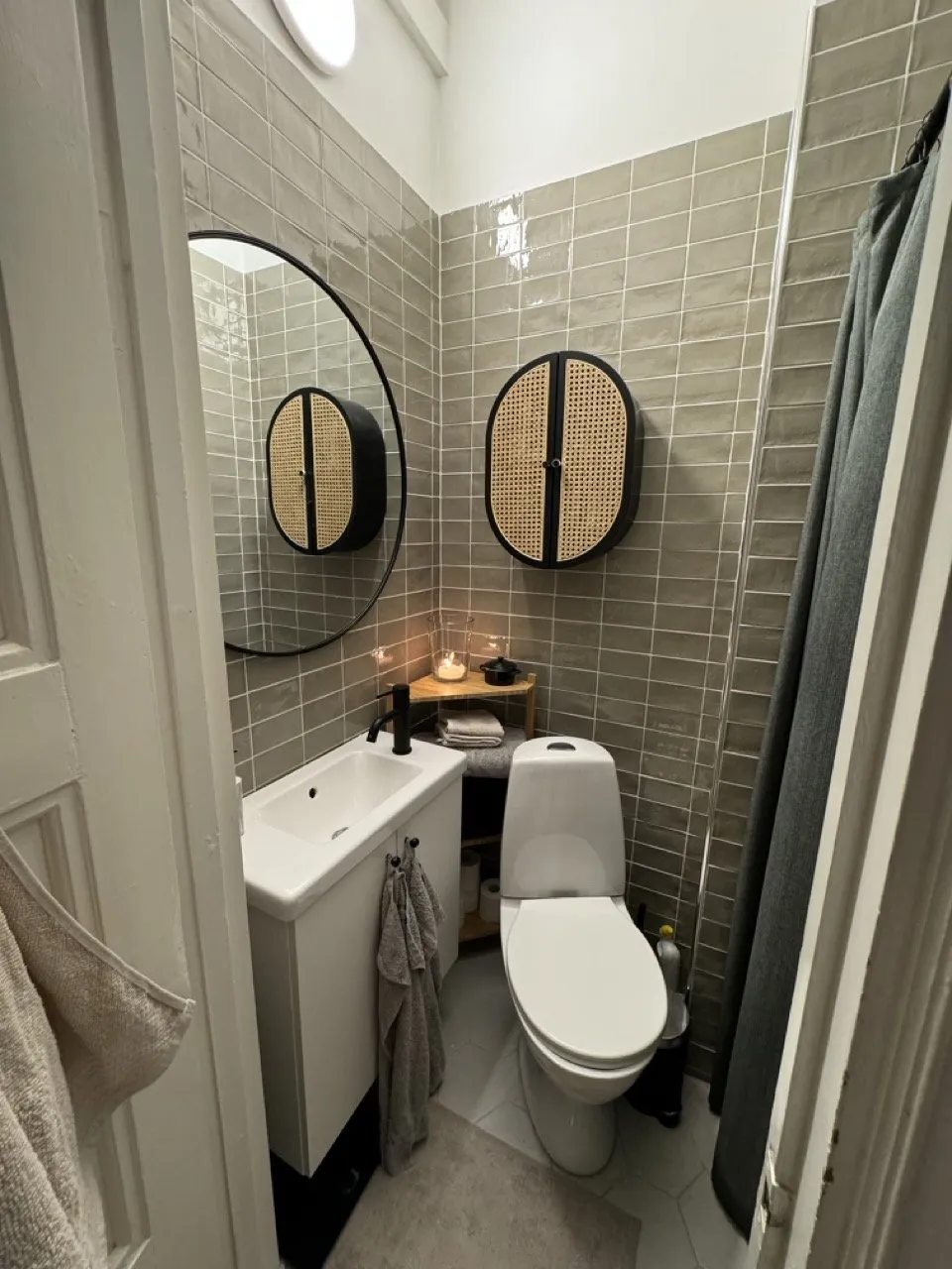 Hyreslägenhet på Falun i falun