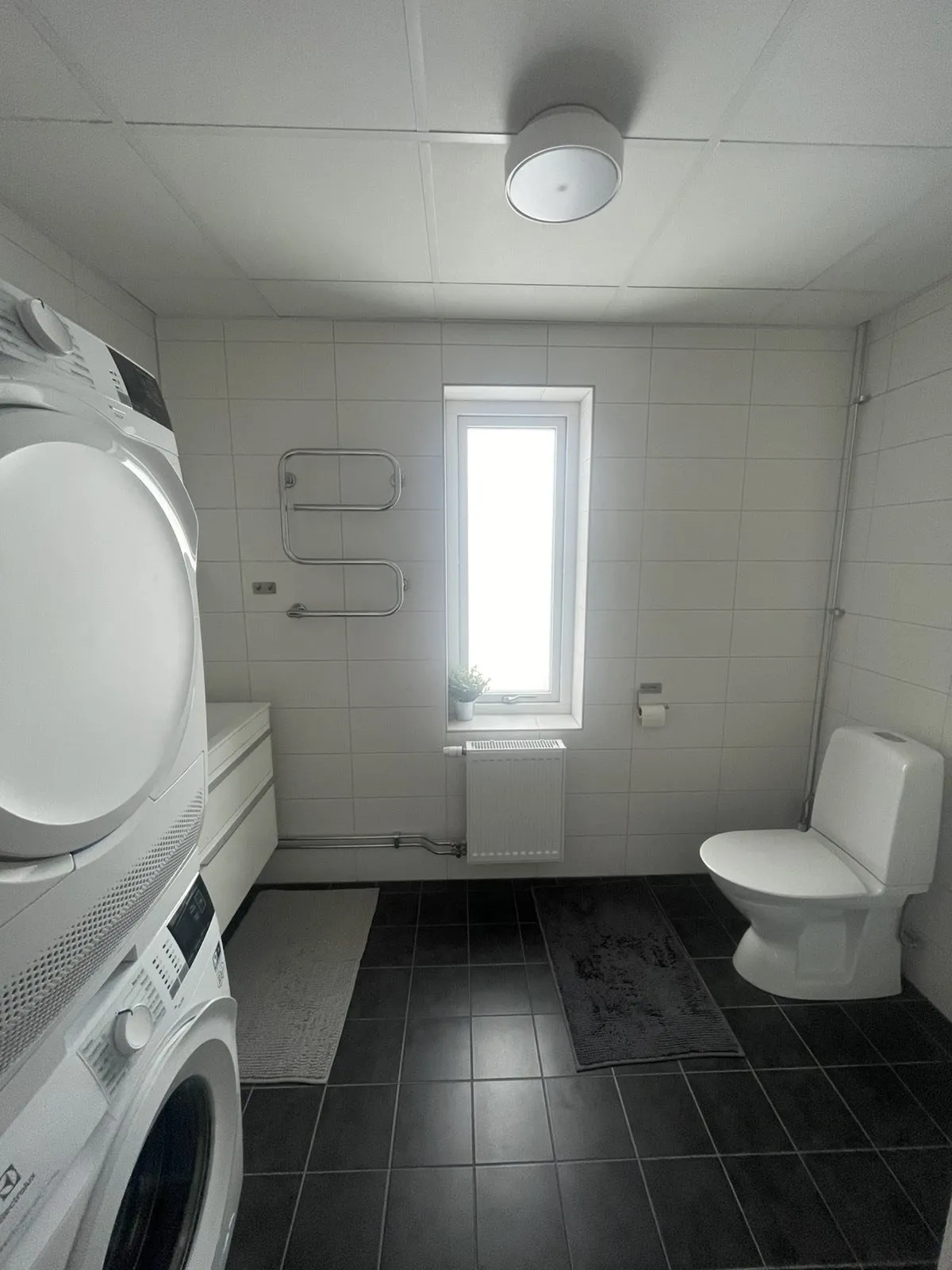 Hyreslägenhet på Kalmar i kalmar