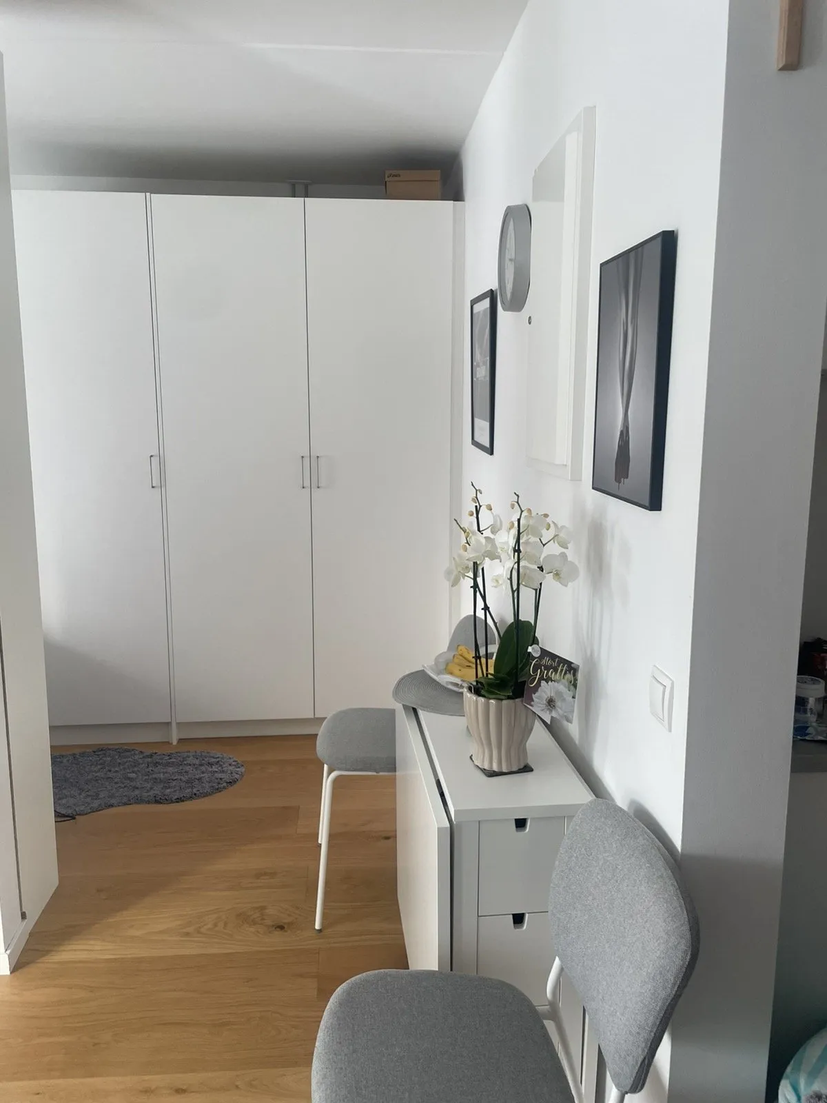 Hyreslägenhet på Kalmar i kalmar