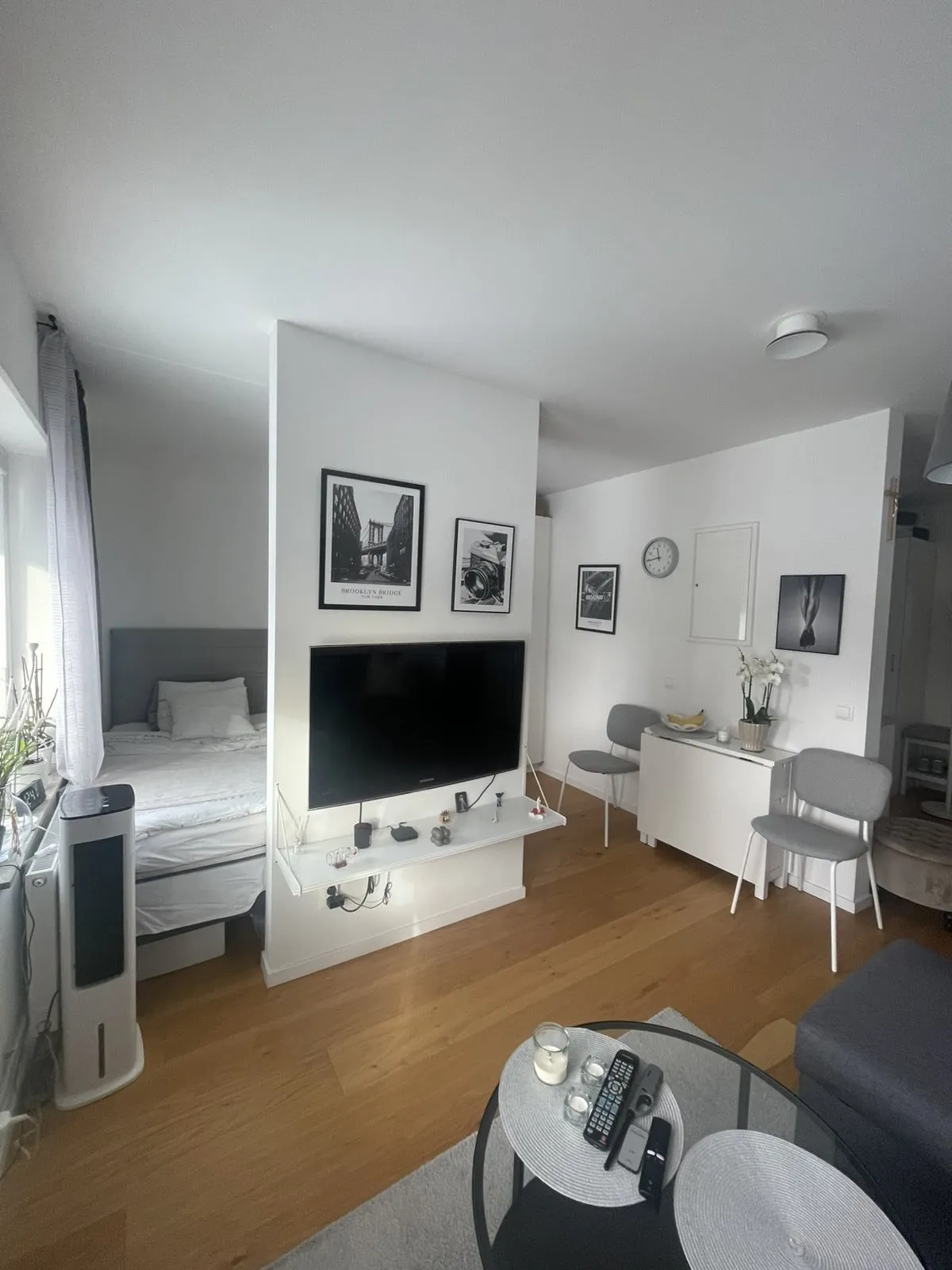 Hyreslägenhet på Kalmar i kalmar