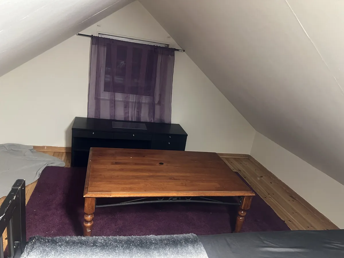 Hyresbostad på Spånga i spanga