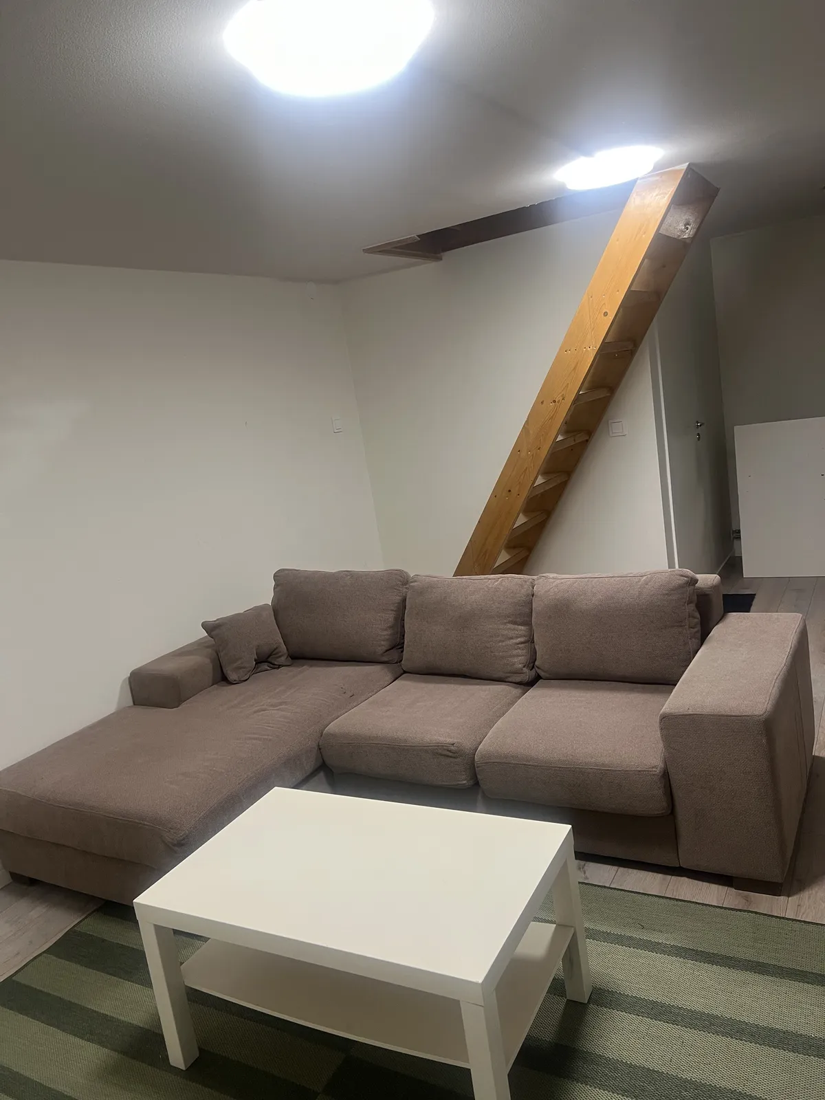 Hyresbostad på Spånga i spanga