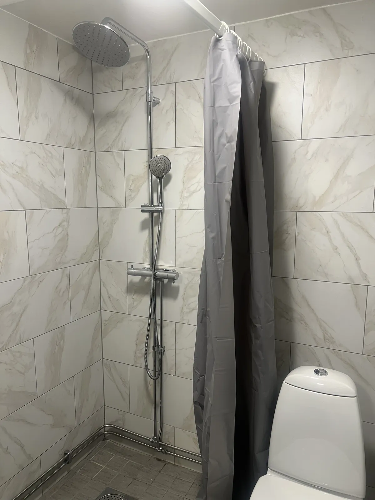 Hyresbostad på Spånga i spanga