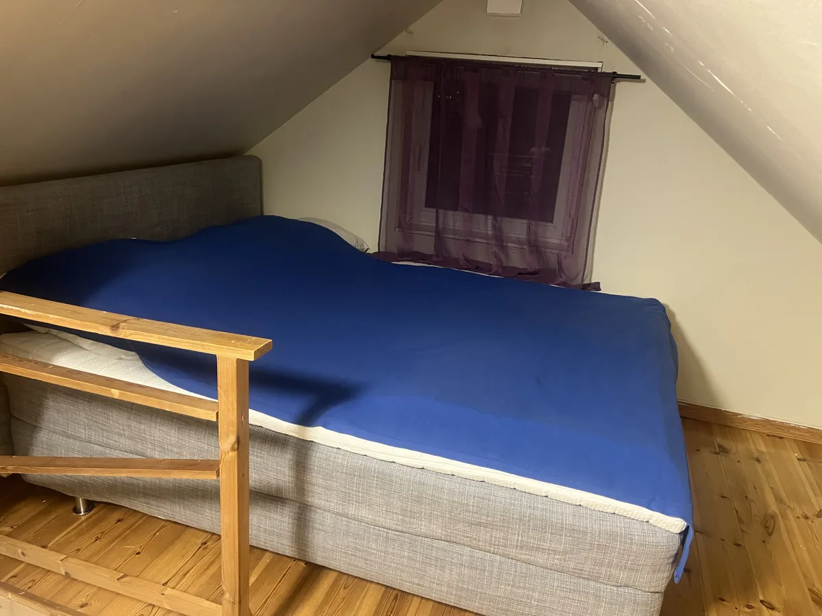 Hyresbostad på Spånga i spanga