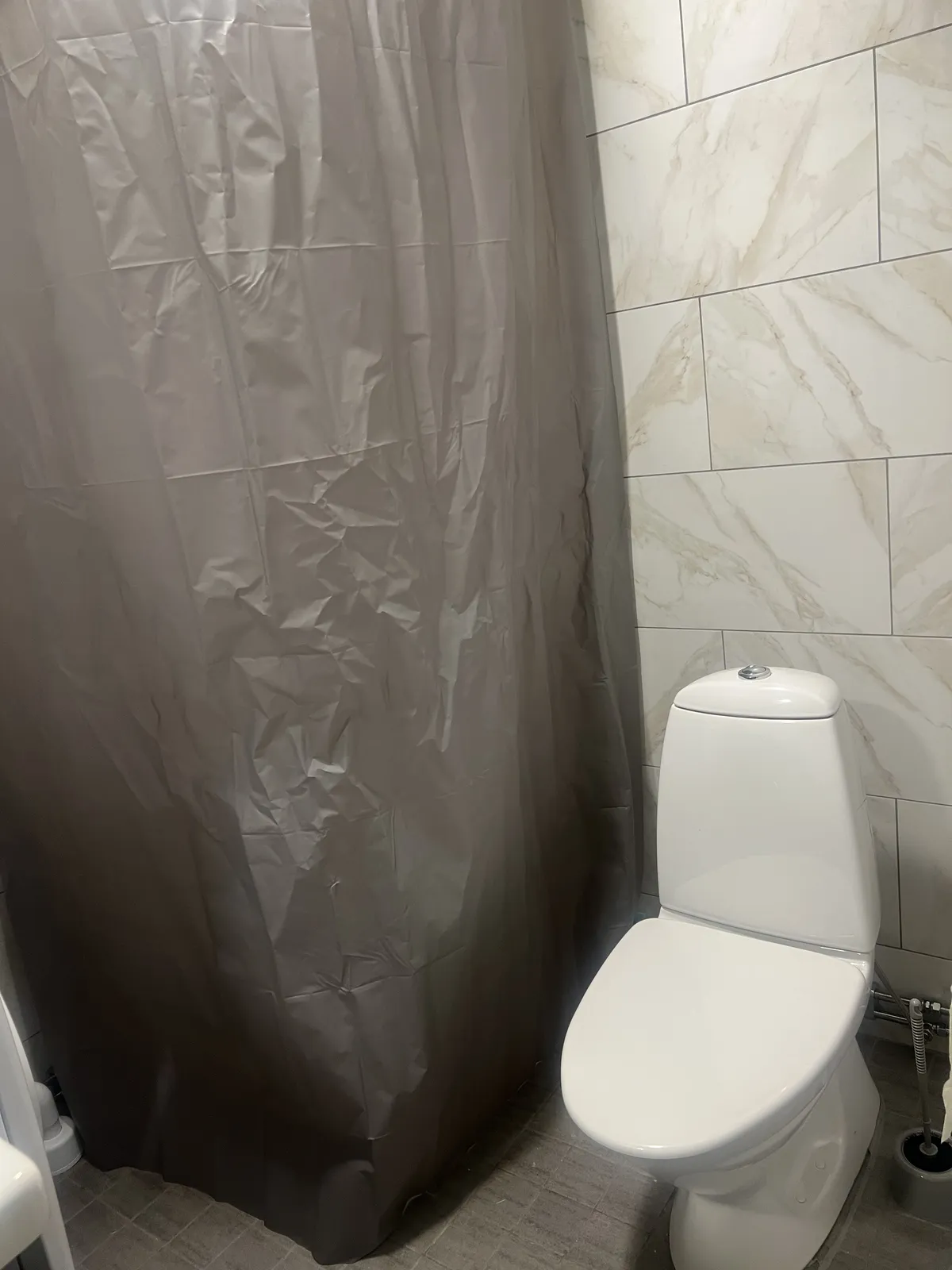 Hyresbostad på Spånga i spanga