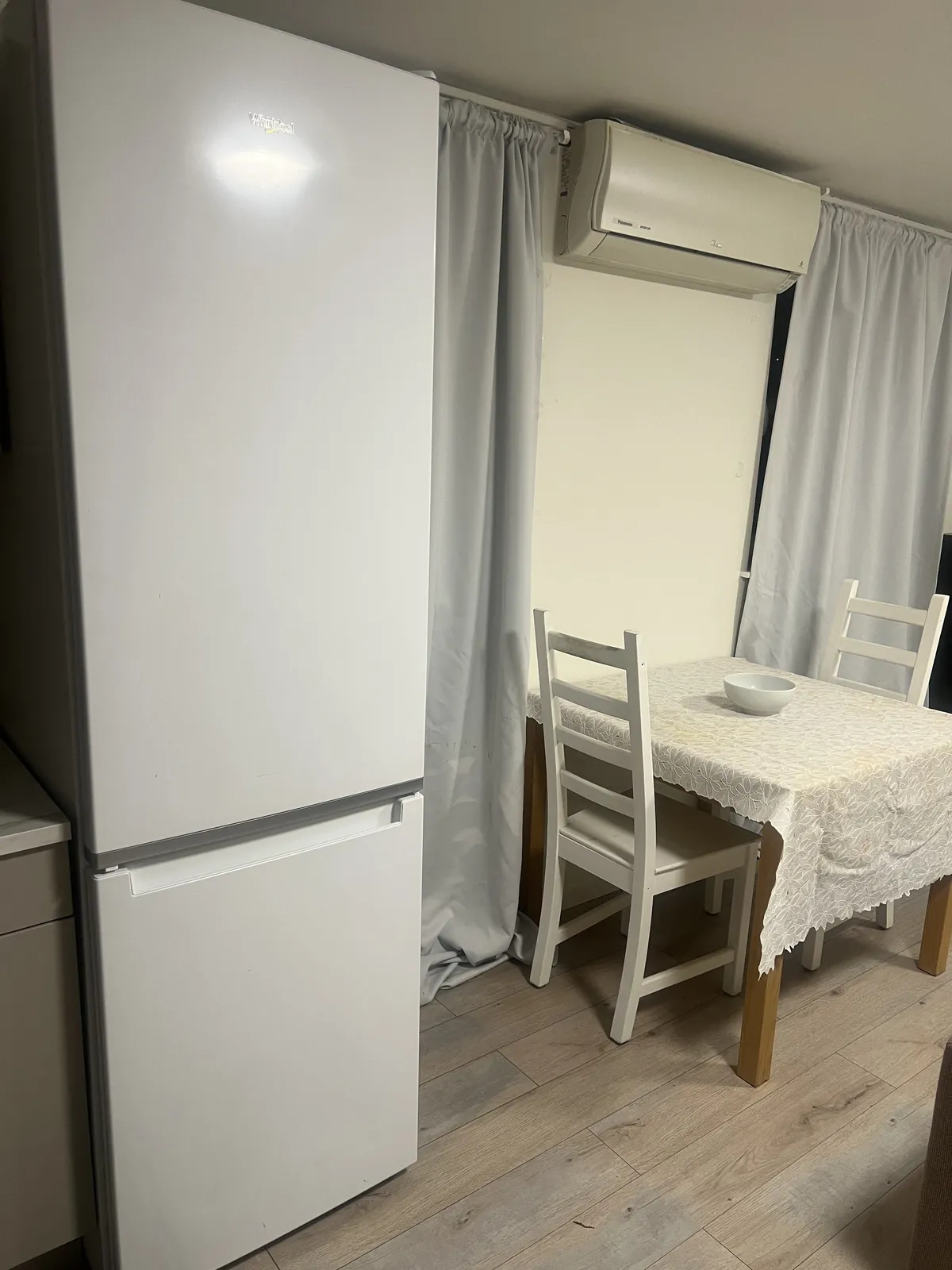 Hyresbostad på Spånga i spanga