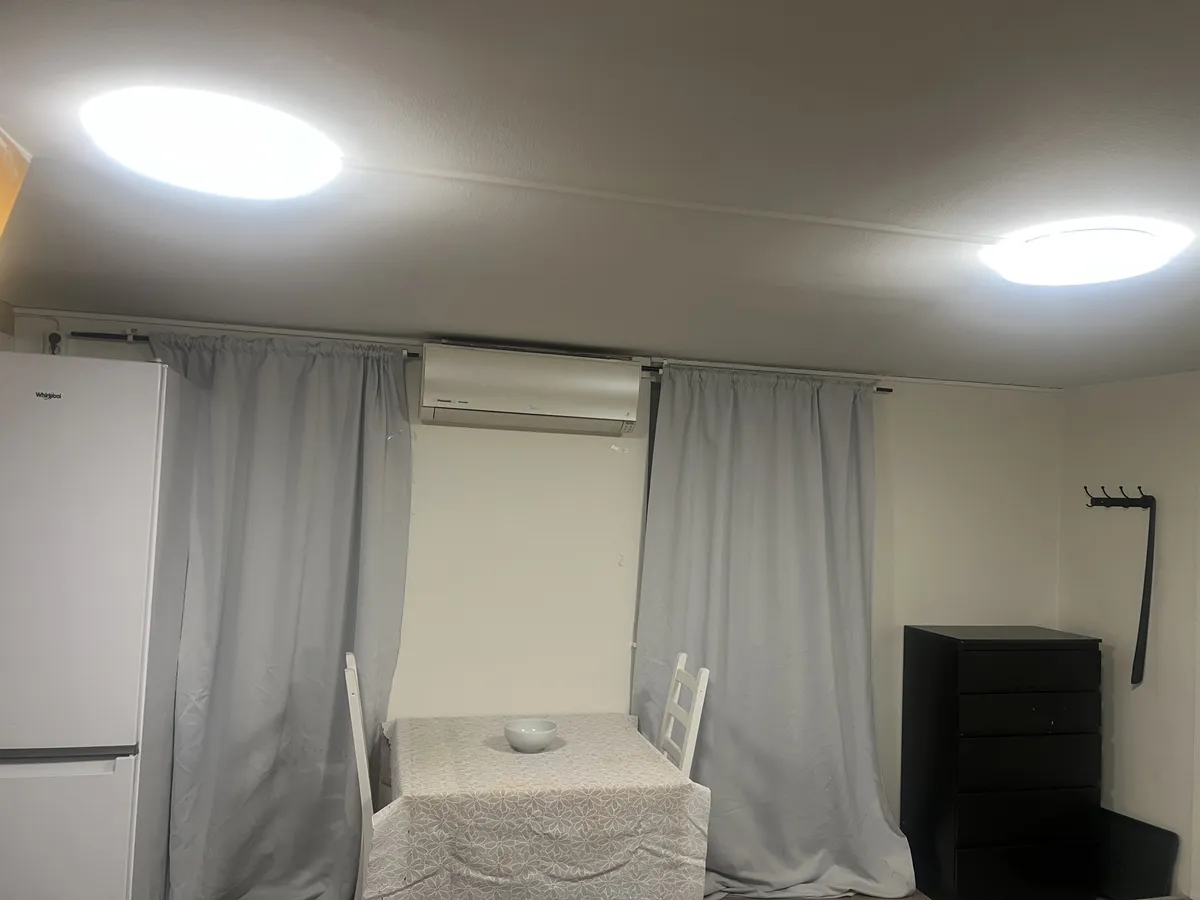 Hyresbostad på Spånga i spanga