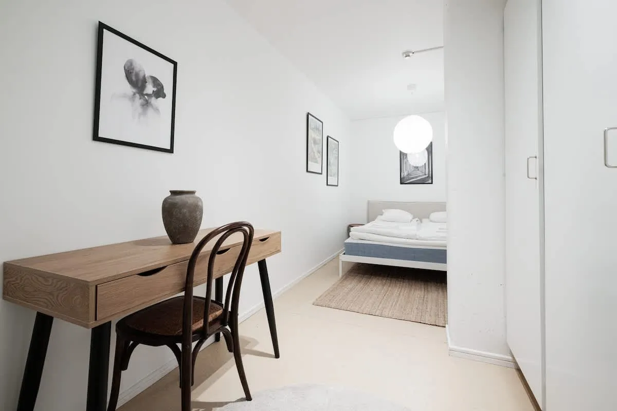 Hyreslägenhet på Stockholm i stockholm