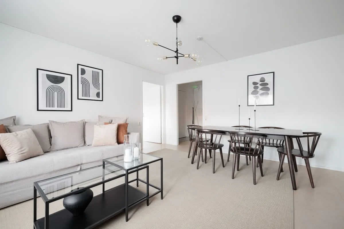 Hyreslägenhet på Stockholm i stockholm