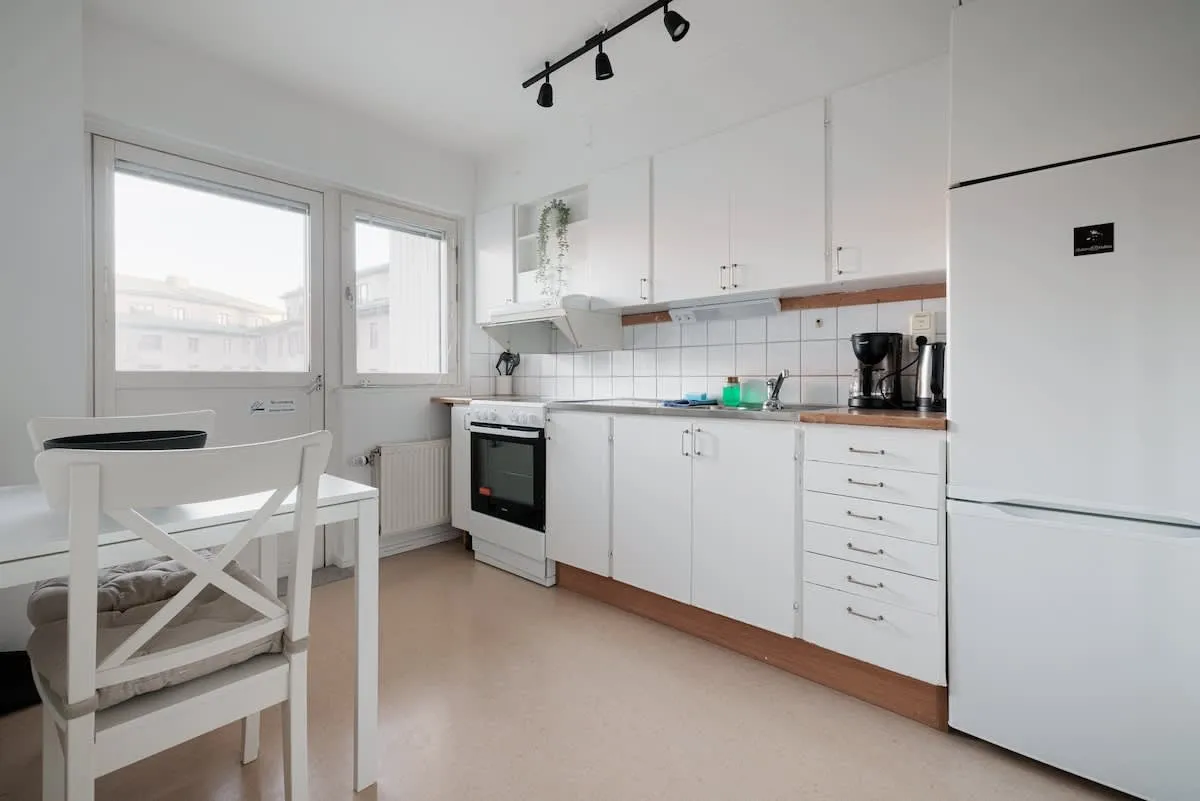 Hyreslägenhet på Stockholm i stockholm