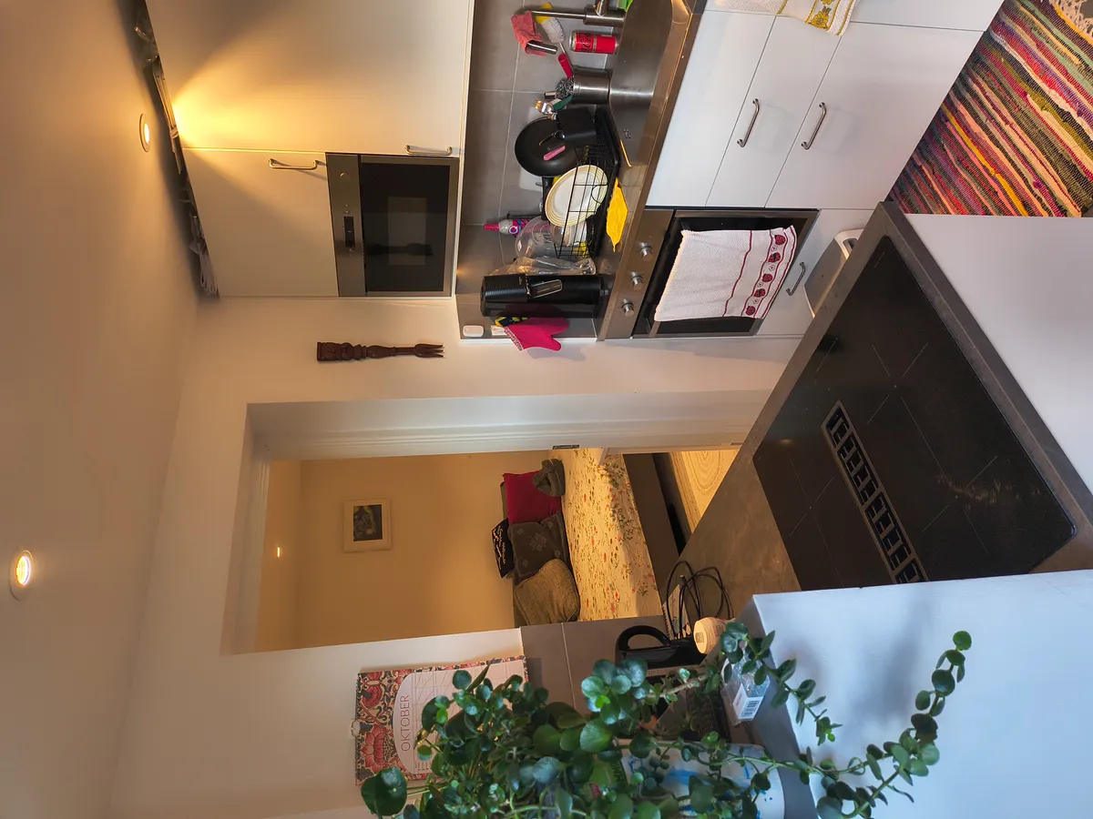 Hyreslägenhet på Nacka i nacka