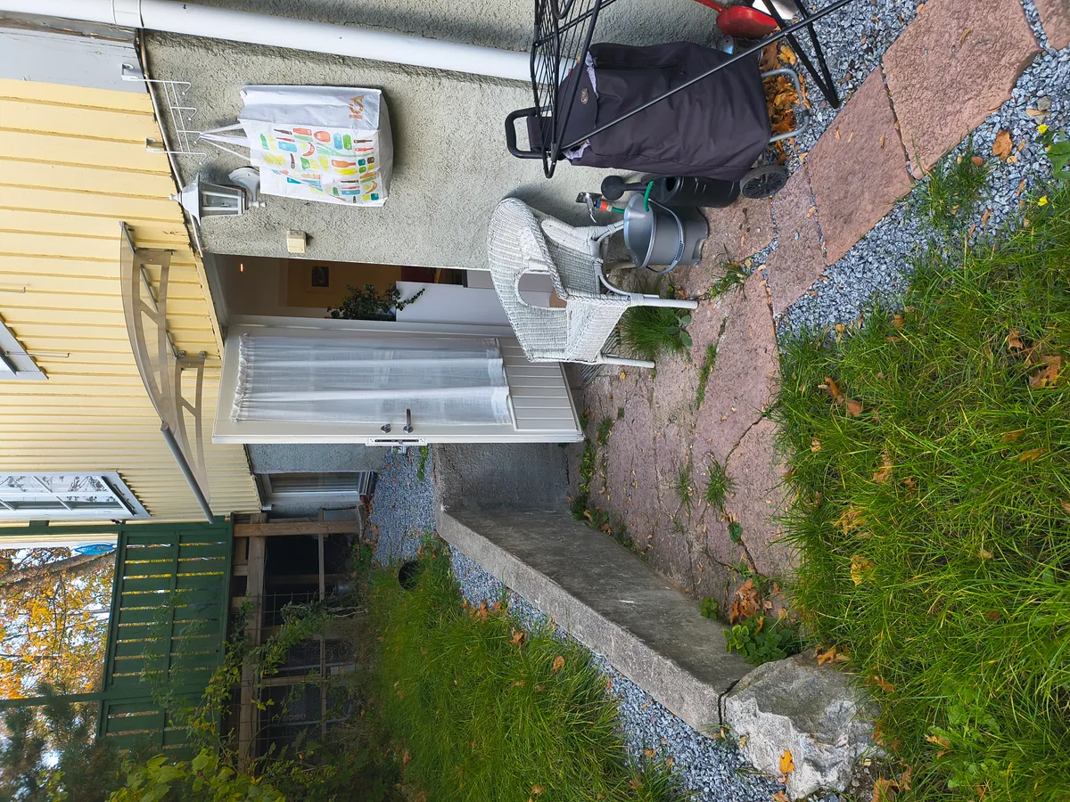 Hyreslägenhet på Nacka i nacka