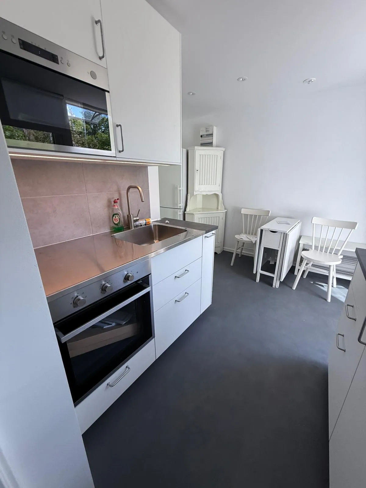 Hyreslägenhet på Nacka i nacka