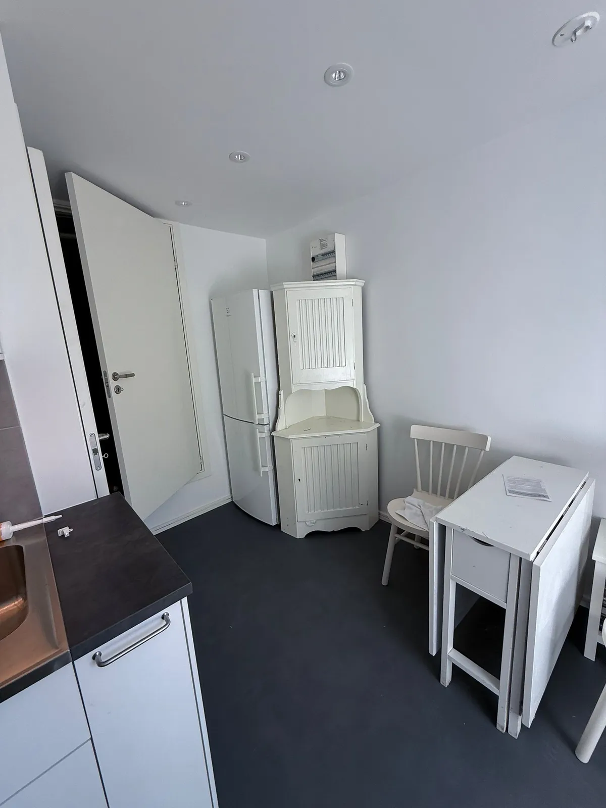 Hyreslägenhet på Nacka i nacka