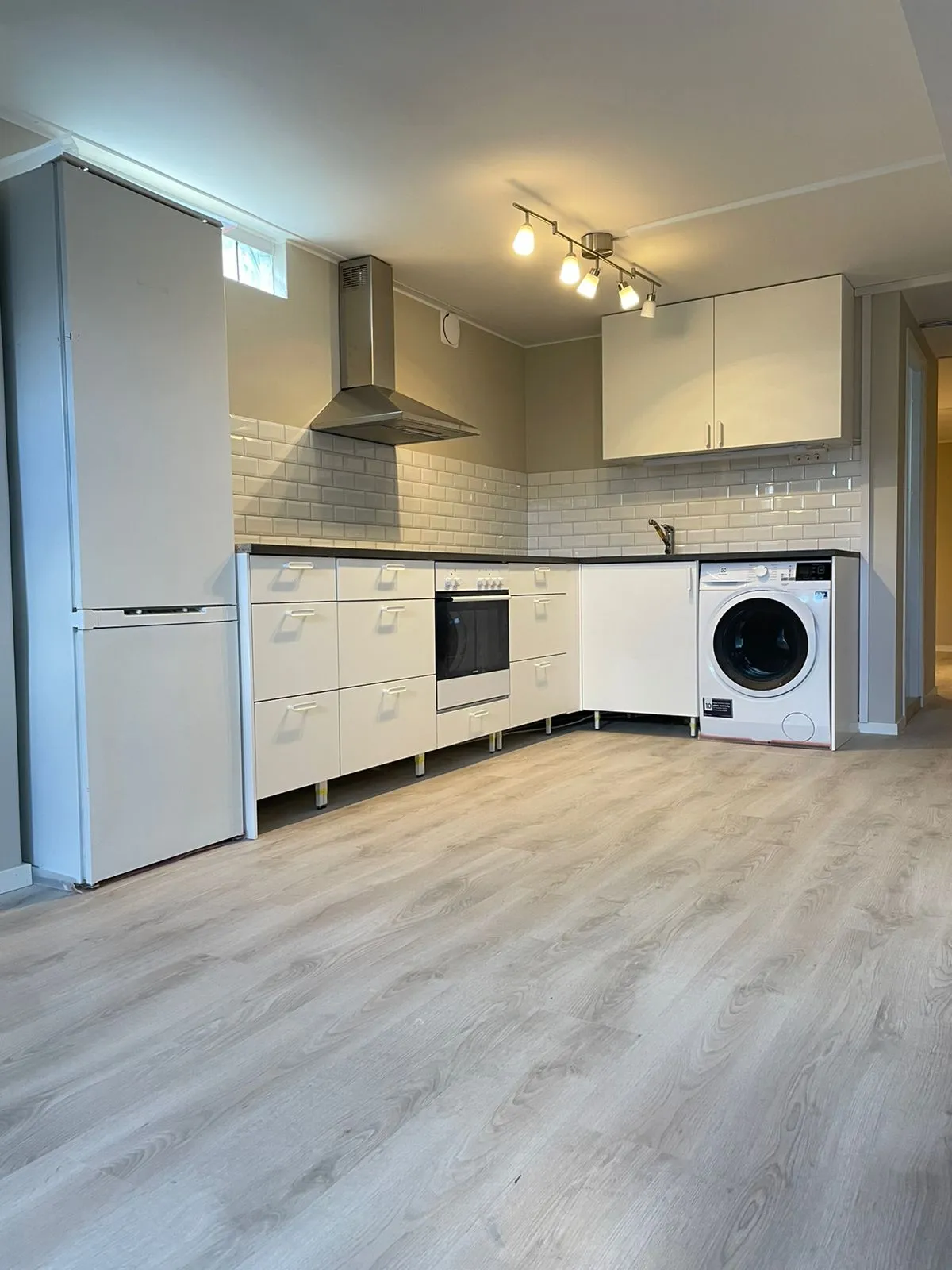 Hyreslägenhet på Sollentuna i sollentuna