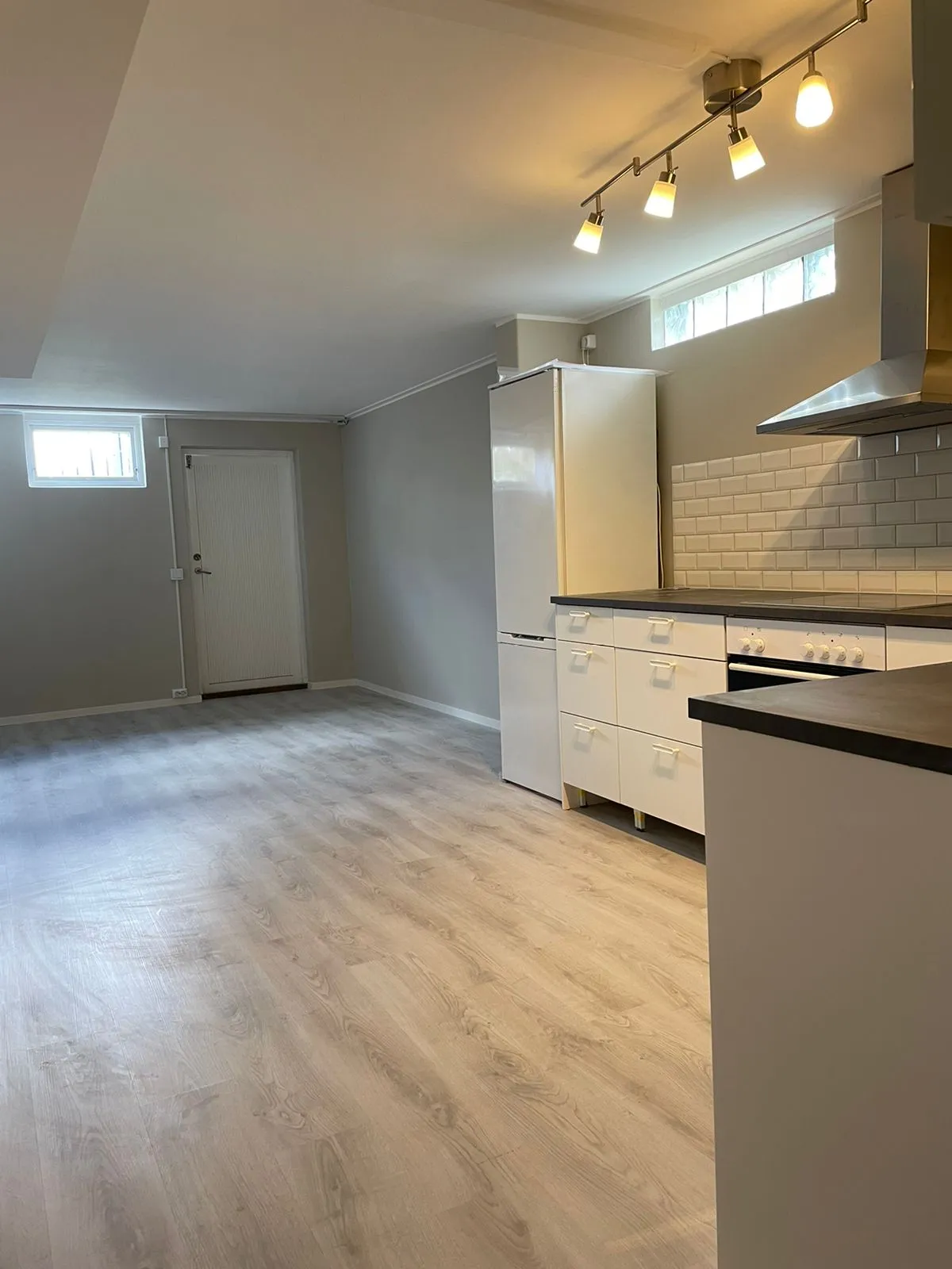 Hyreslägenhet på Sollentuna i sollentuna