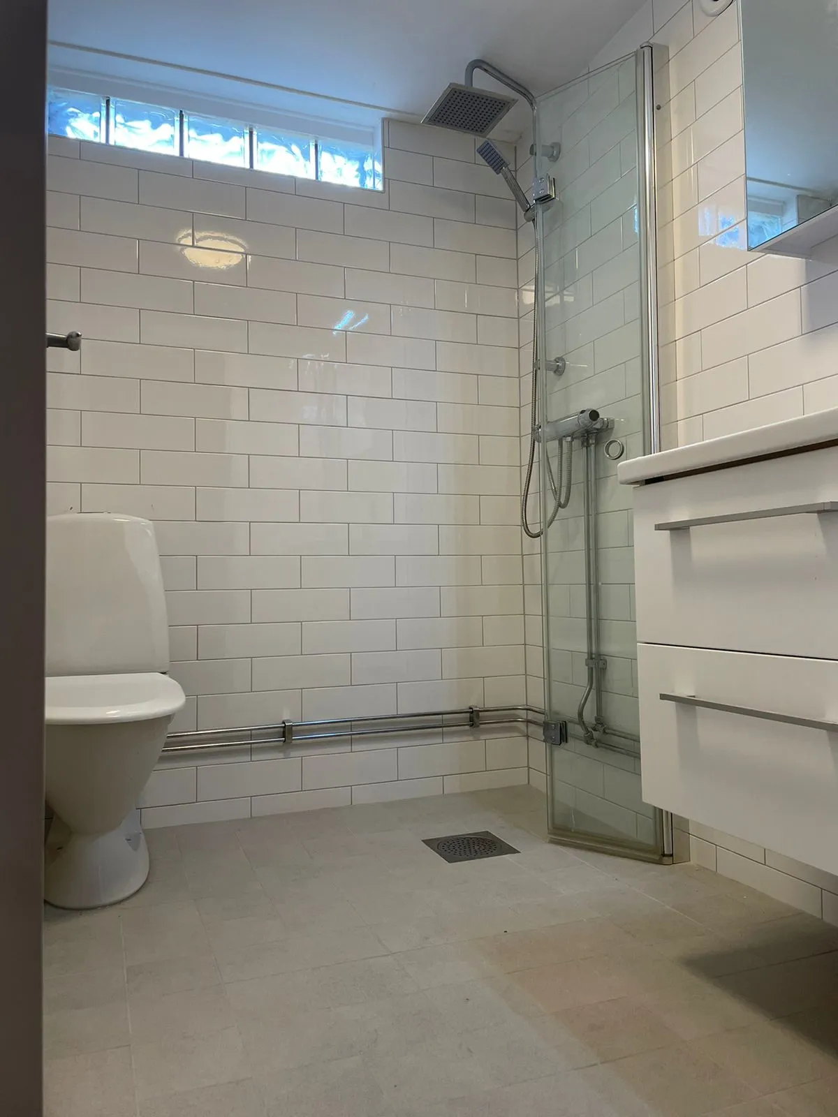 Hyreslägenhet på Sollentuna i sollentuna