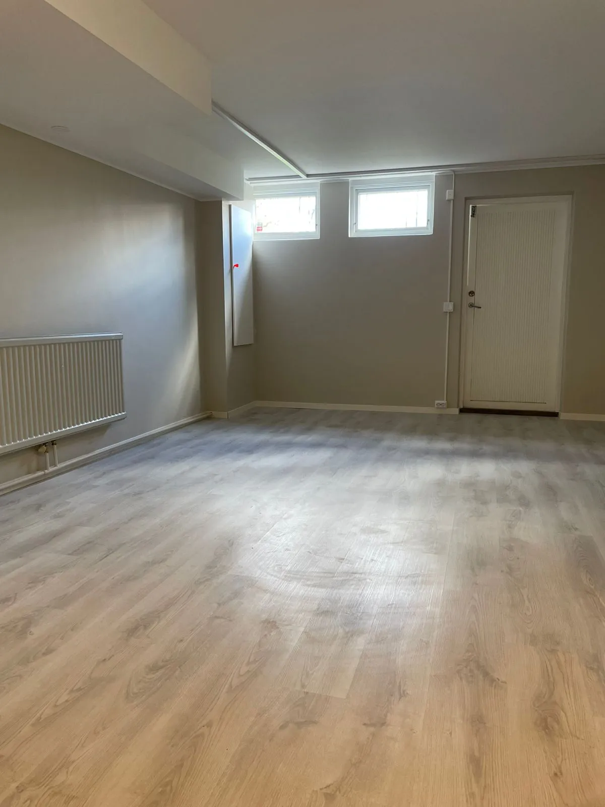 Hyreslägenhet på Sollentuna i sollentuna