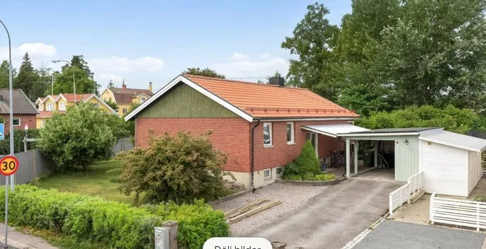 Hyreslägenhet på Sollentuna i sollentuna