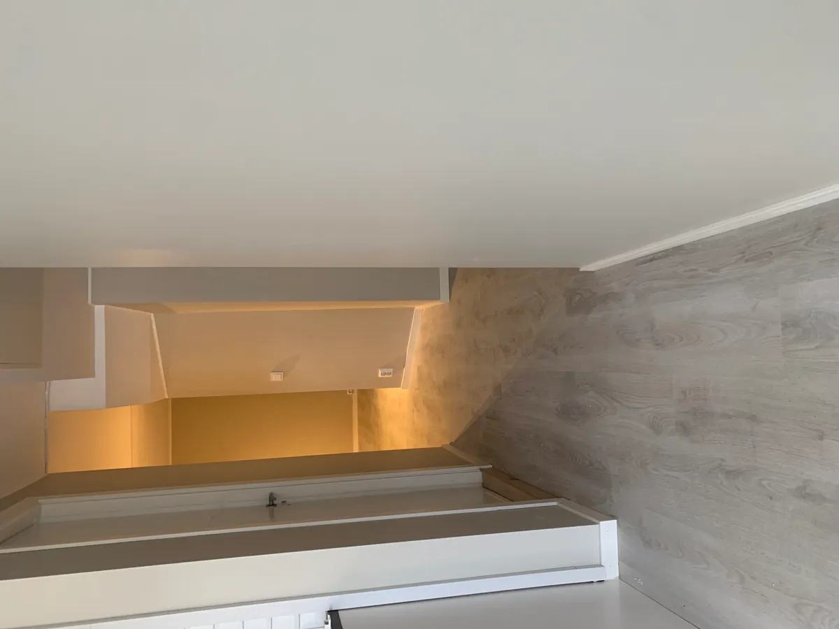 Hyreslägenhet på Sollentuna i sollentuna