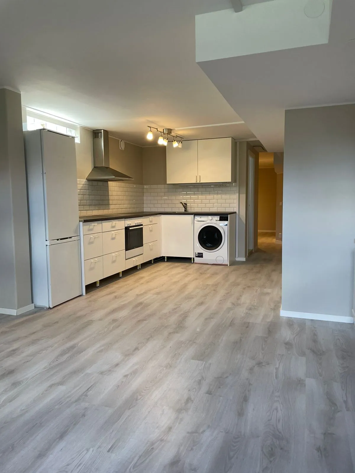 Hyreslägenhet på Sollentuna i sollentuna