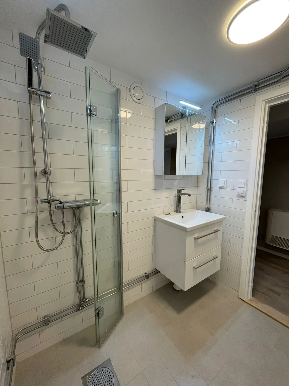 Hyreslägenhet på Sollentuna i sollentuna