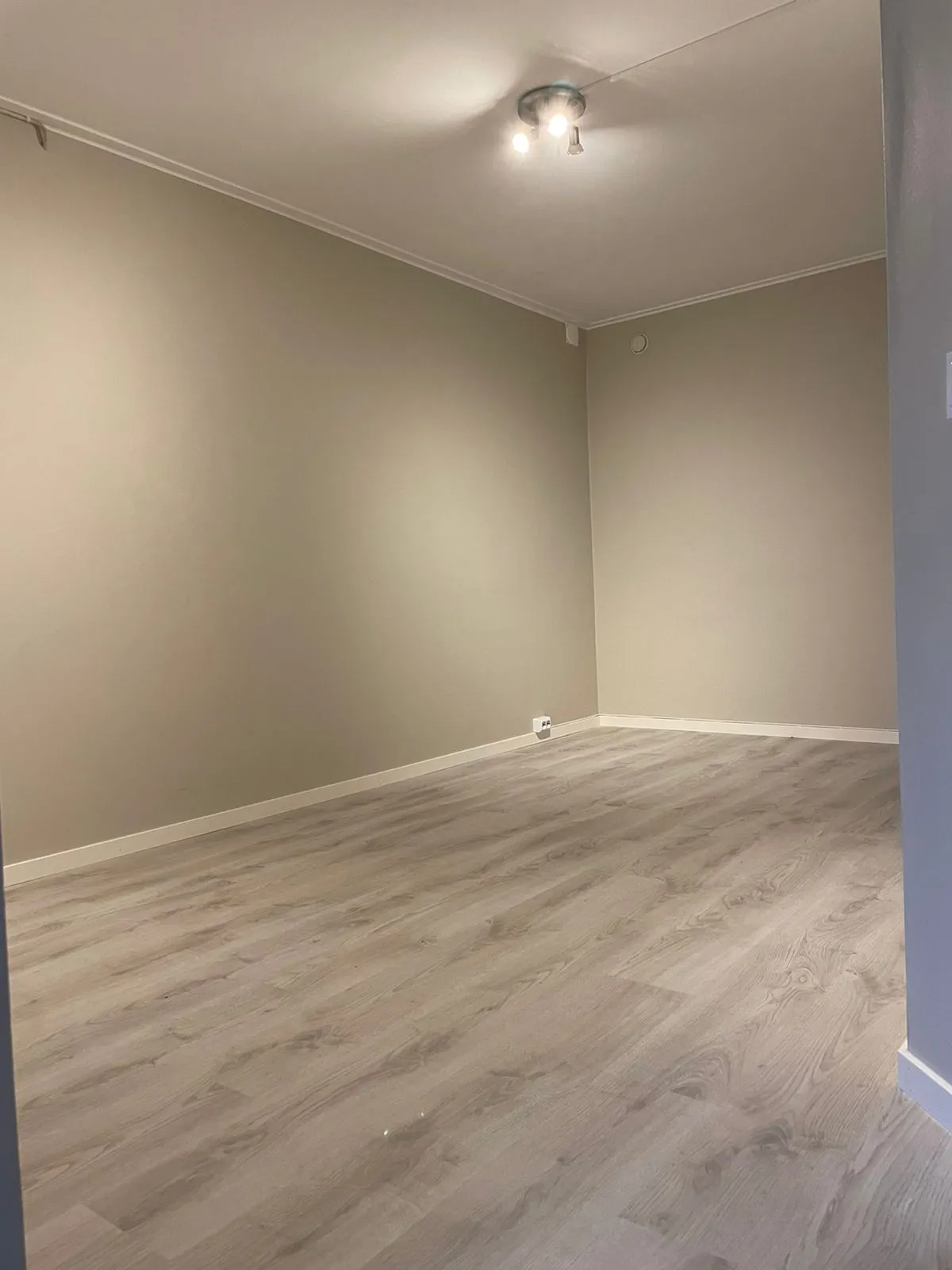 Hyreslägenhet på Sollentuna i sollentuna